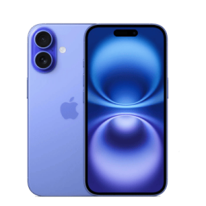 iPhone 16