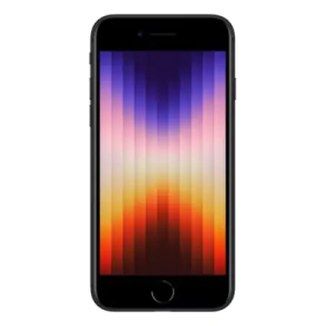 iPhone SE (3rd Gen)